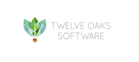 Logo for 12 Oaks Software