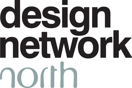 Logo for Design Network North