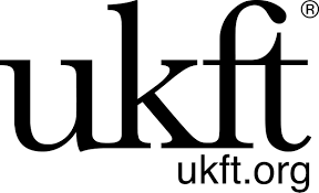 logo for UK Fashion & Textiles