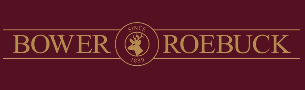 Logo for Bower Roebuck