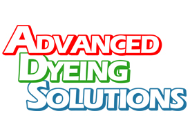 Logo for Advanced Dyeing Solutions