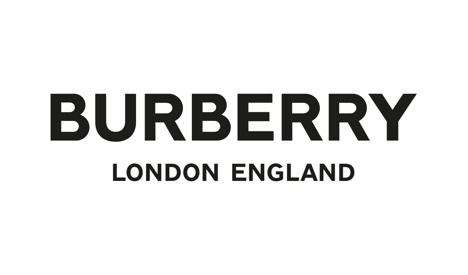 Burberry logo