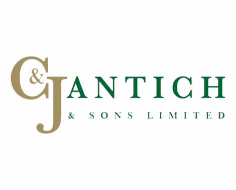 C & J Antich & Sons Ltd