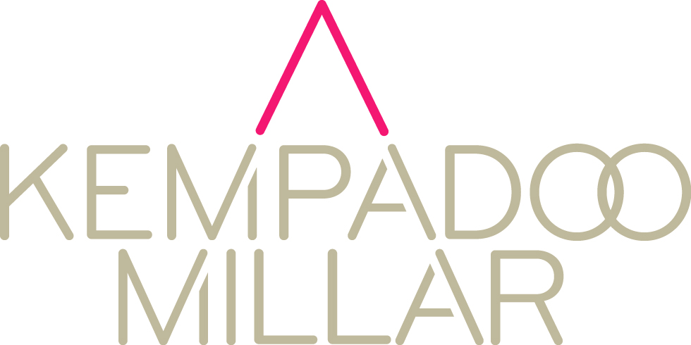 Kempadoo Millar logo