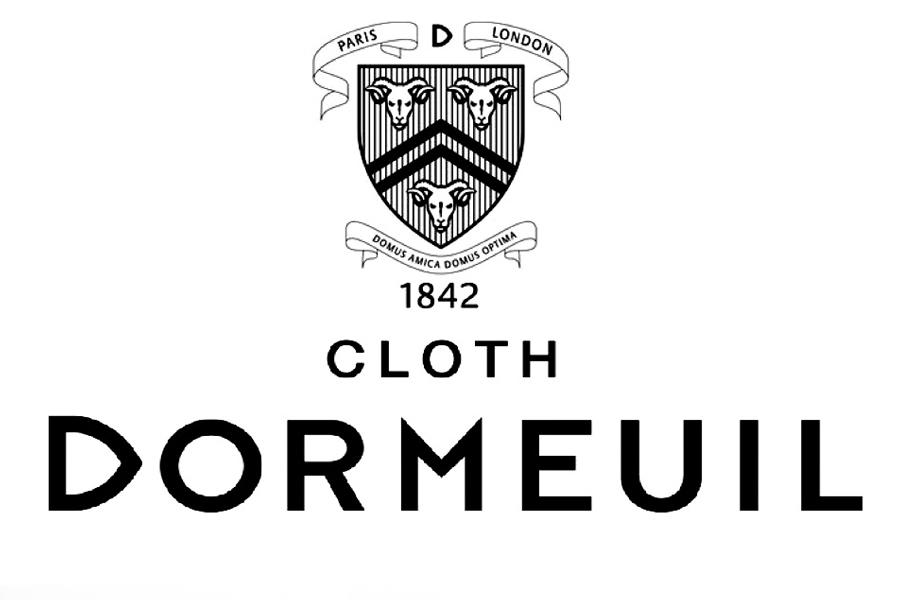 Dormeuil logo