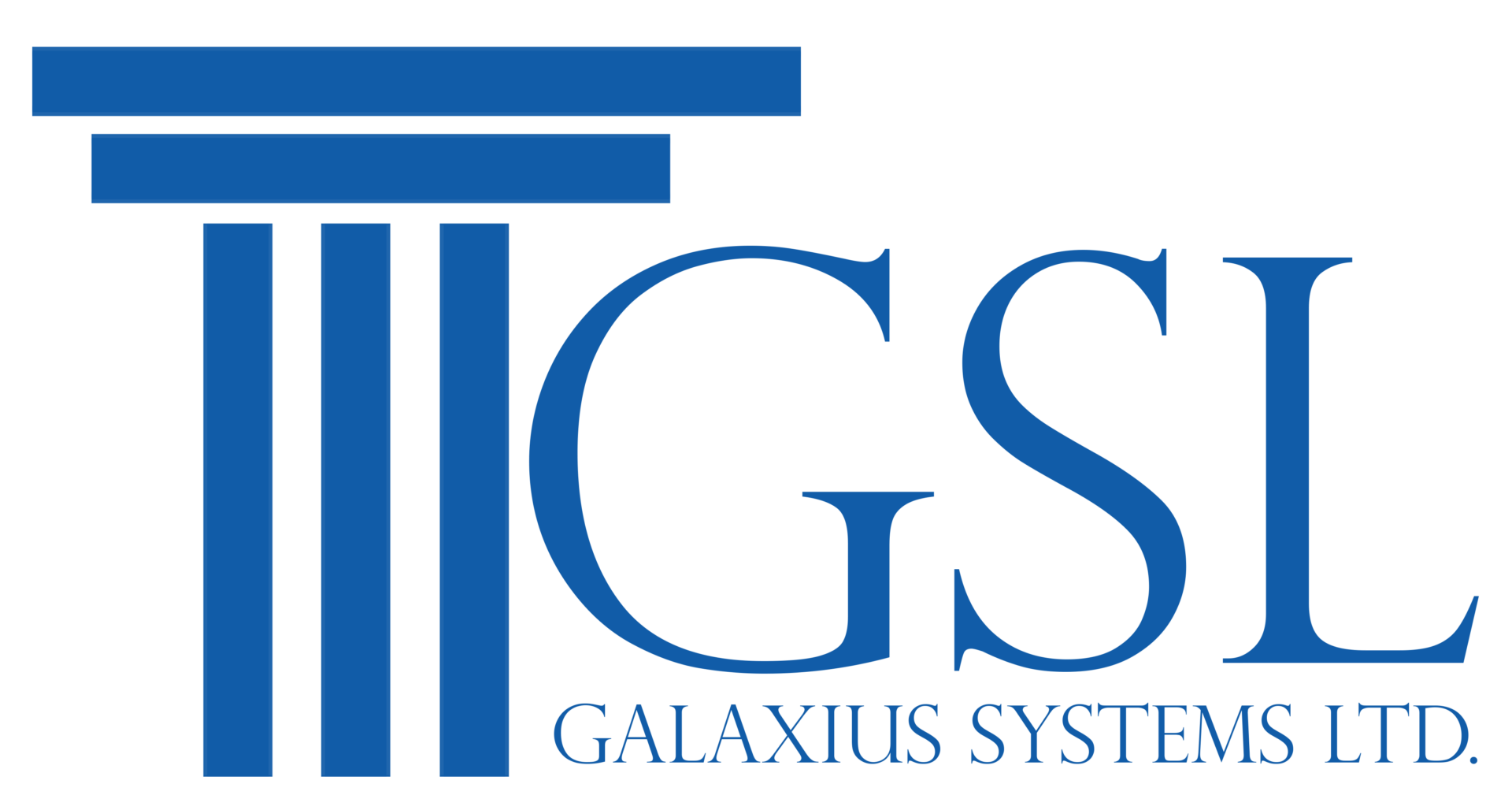 Logo for Galaxius Systems