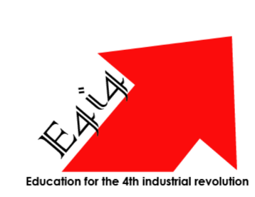 e4i4 company logo