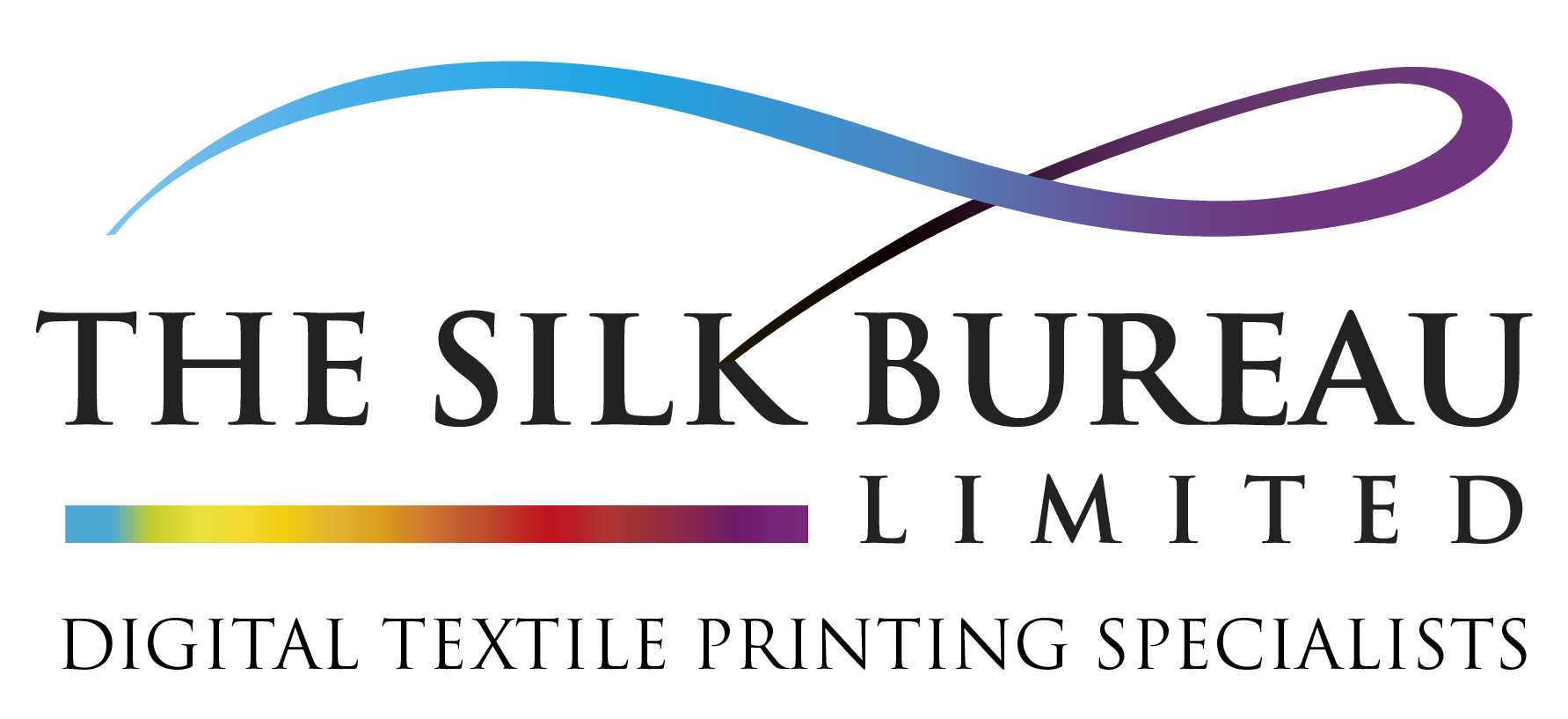 The Silk Bureau company logo