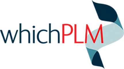 Which PLM company logo