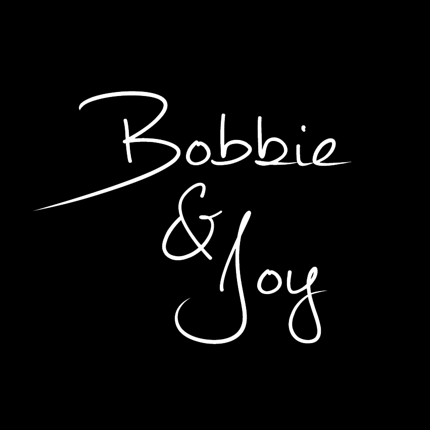 Bobbie and Joy company logo