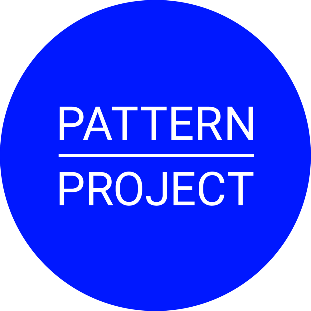 Pattern Project company logo