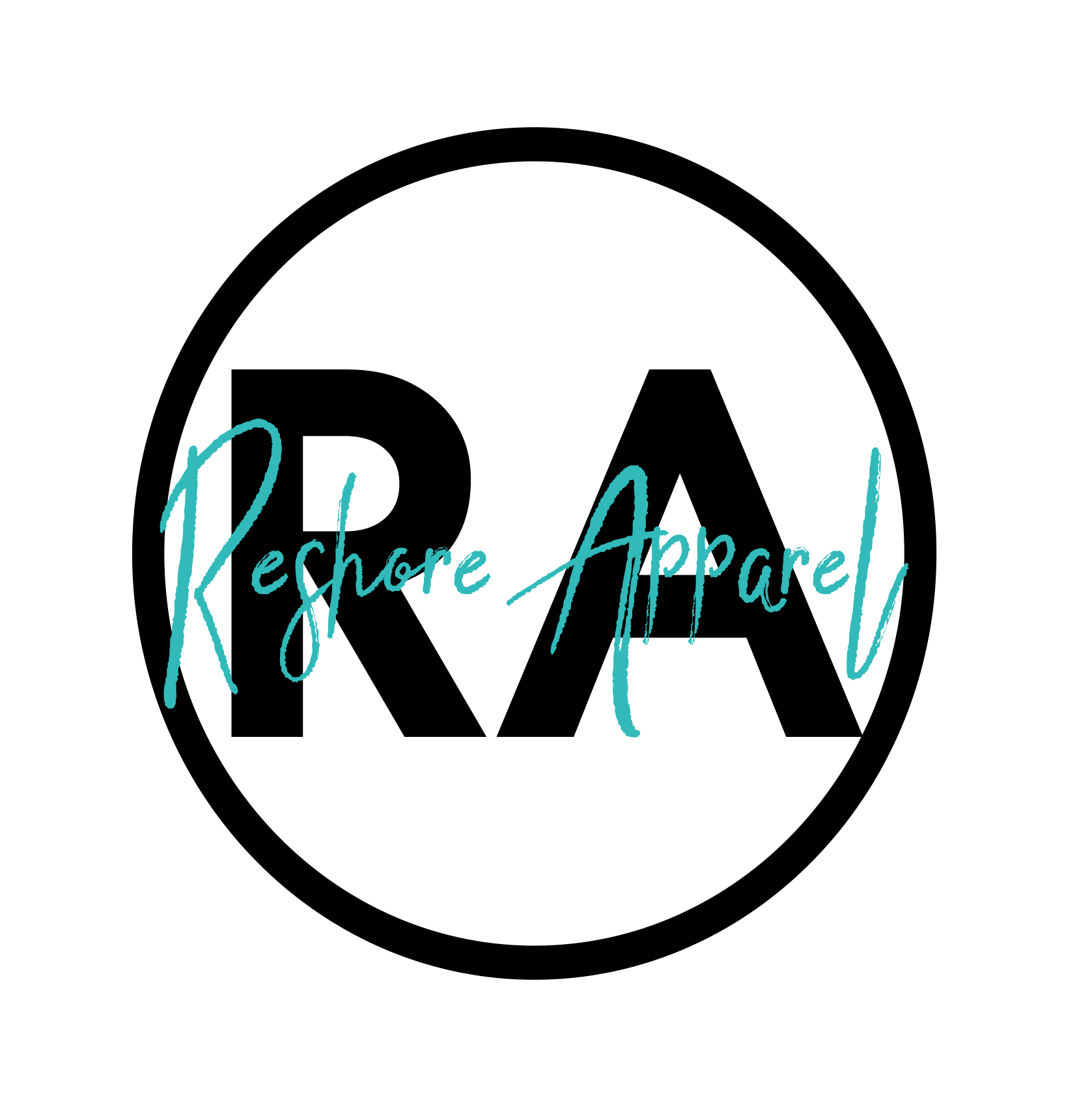 Reshore Apparel company logo