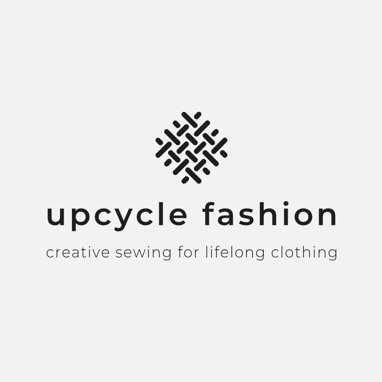 Upcycle Fashion company logo