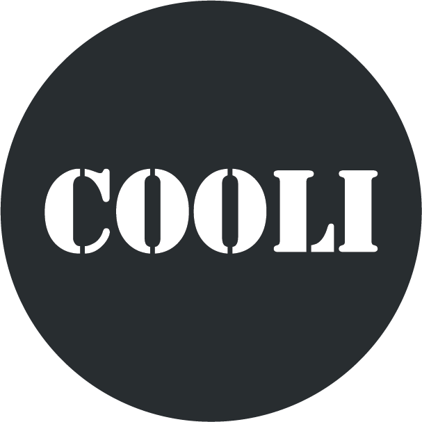 Cooli company logo