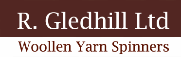 R Gledhill company logo