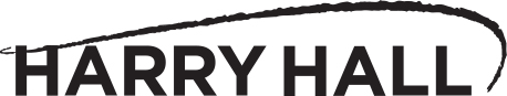 Harry Hall International company logo