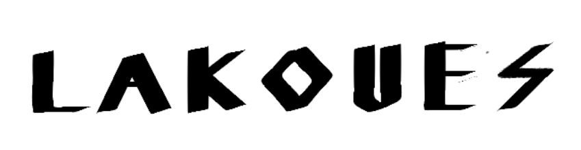 Lakoues company logo