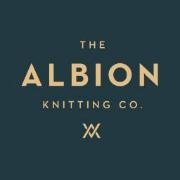 The Albion Knitting Company logo