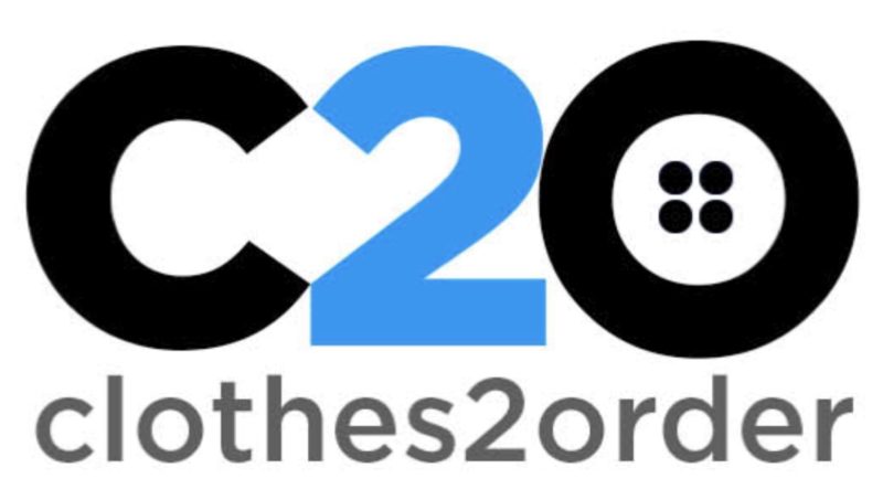 c2o company logo