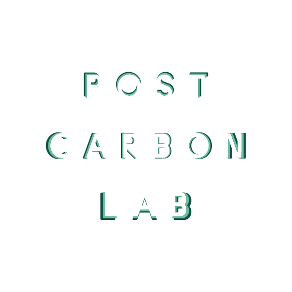 Post Carbon Lab company logo