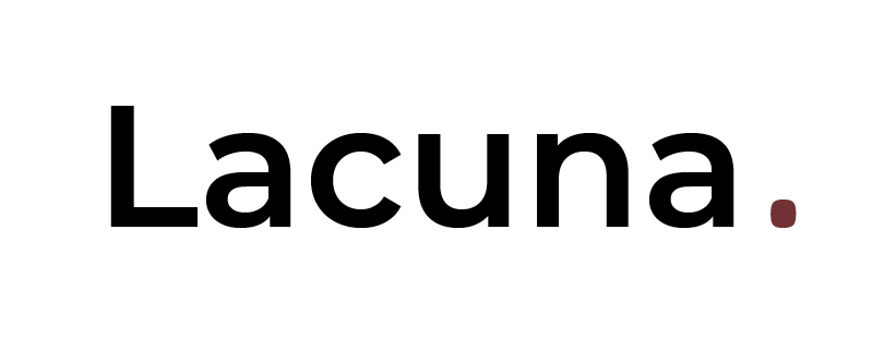 Lacuna Collection logo