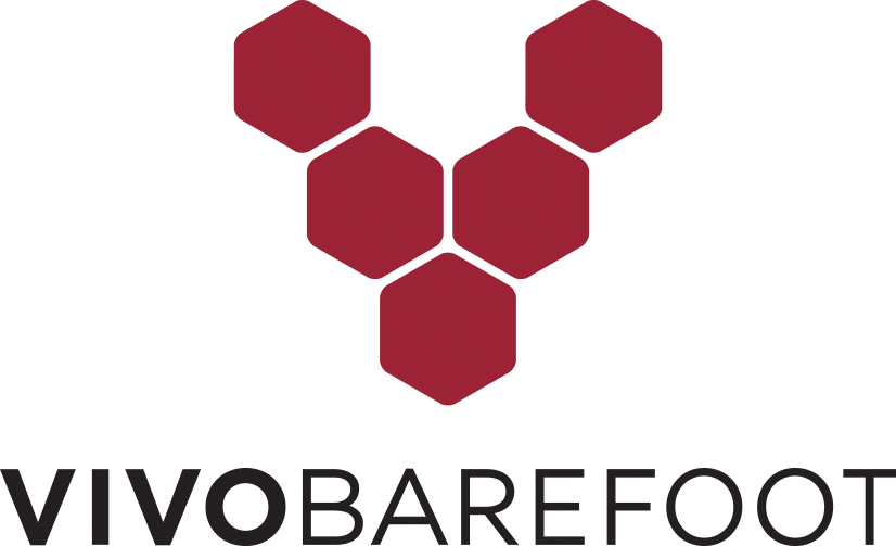 Vivibarefoot company logo