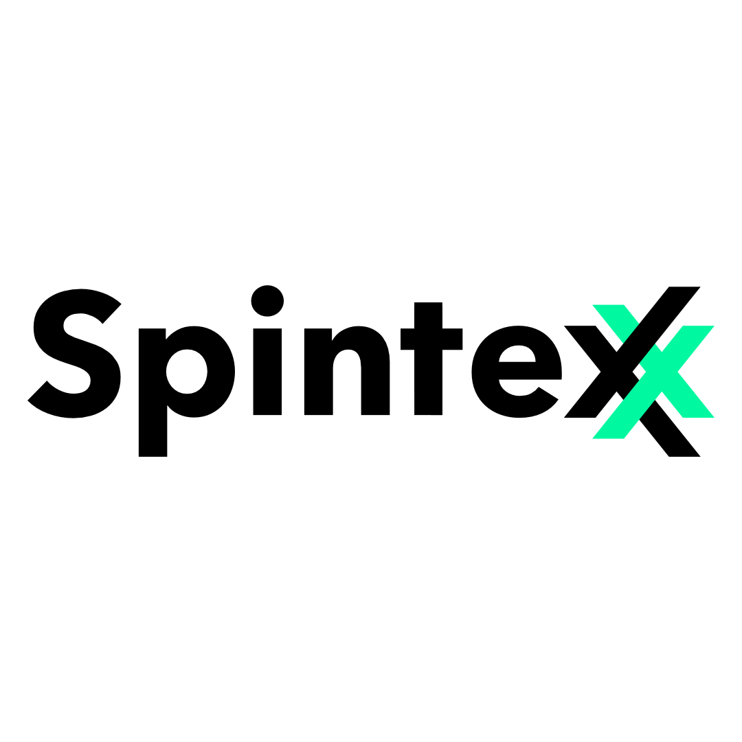 Spintex company logo