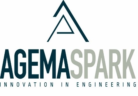 Agemaspark company logo