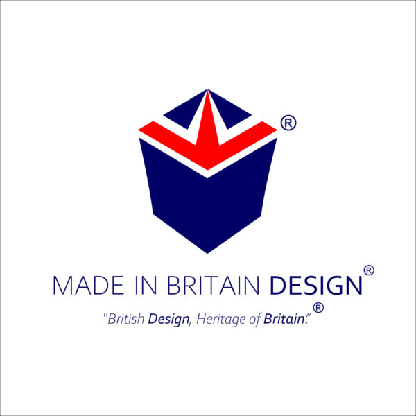 Made in Britain Design company logo