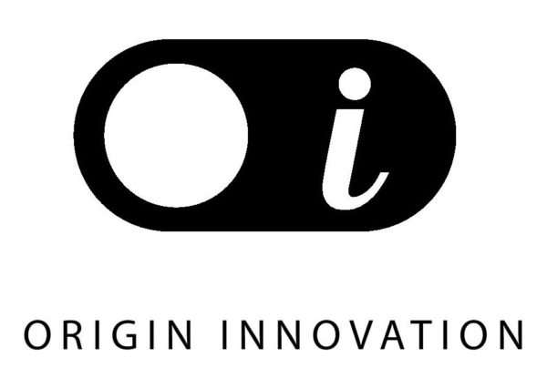 Origin Innovation company logo