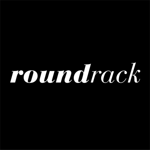 Roundrack company logo