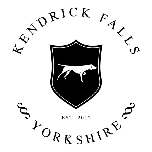 Kendrick Falls company logo