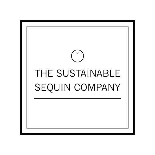 Sustainable Sequin Company square logo