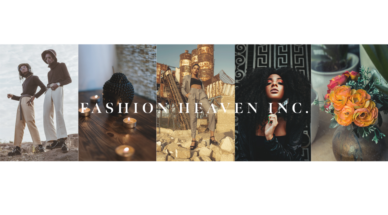 Fashion Heaven Inc. company logo