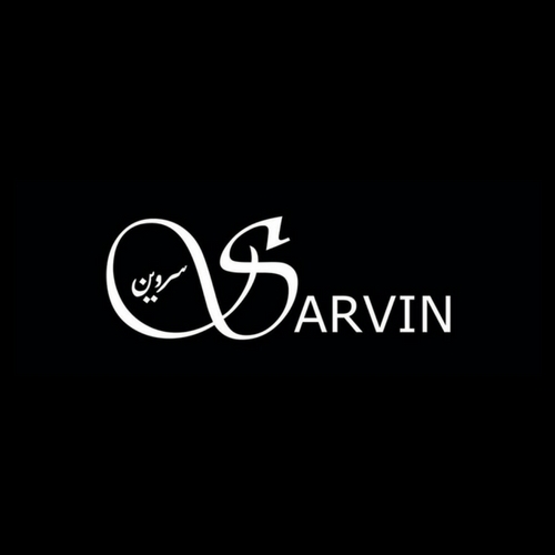 Sarvin company logo