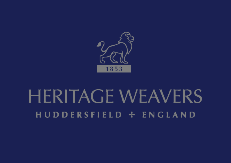 Heritage Weavers company logo