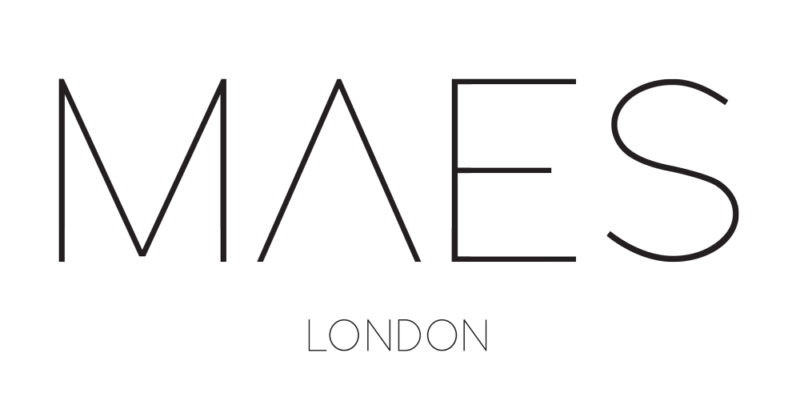 MAES London company logo