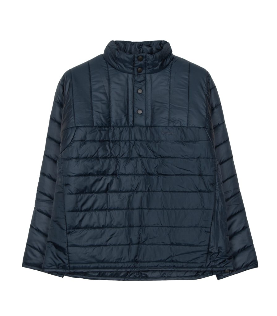 Finisterre Biosmock in navy