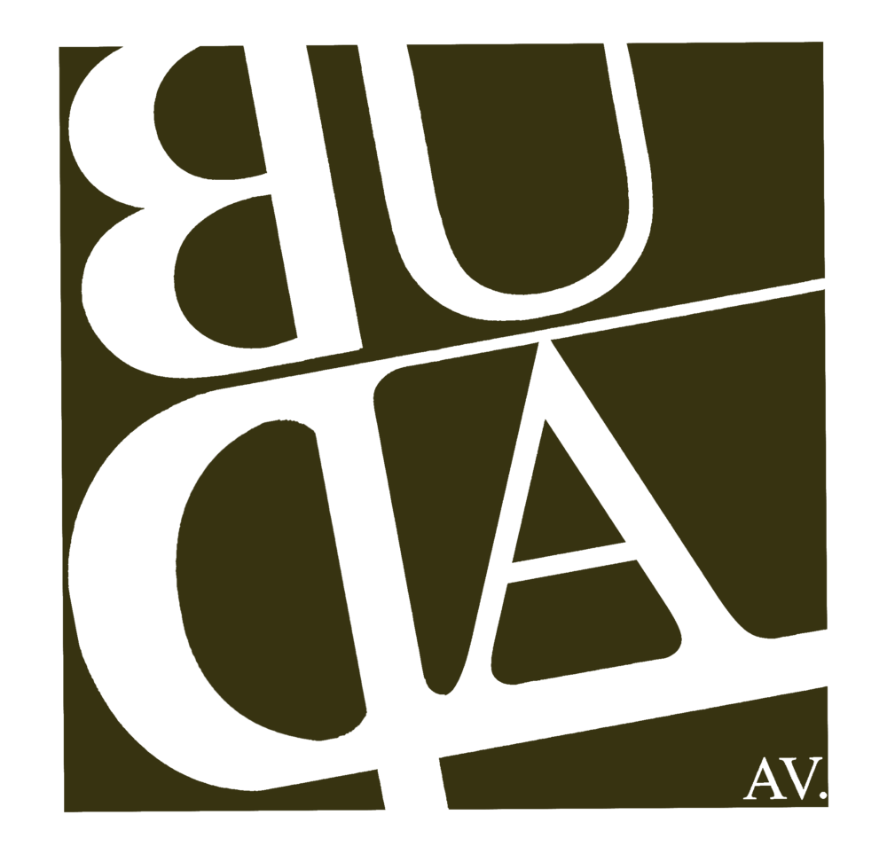 Bucla Avenue Company Logo