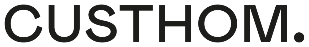 CUSTHOM Company Logo