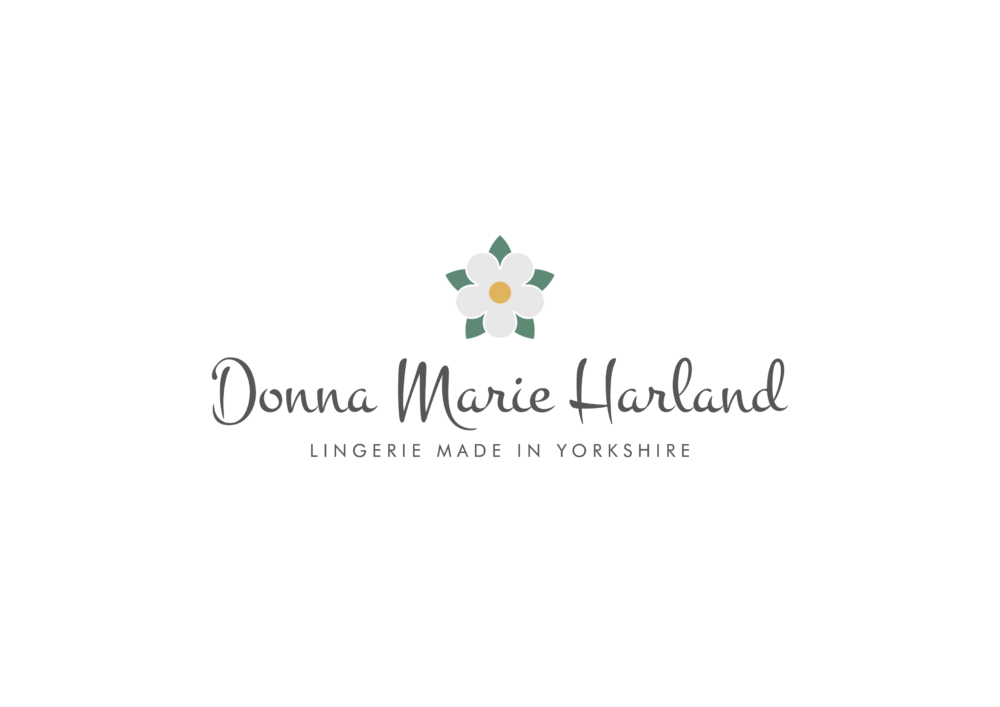 Donna Marie Harland Company Logo