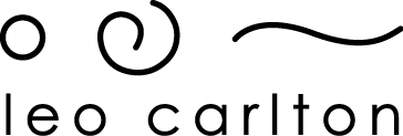 Leo Carlton Company Logo