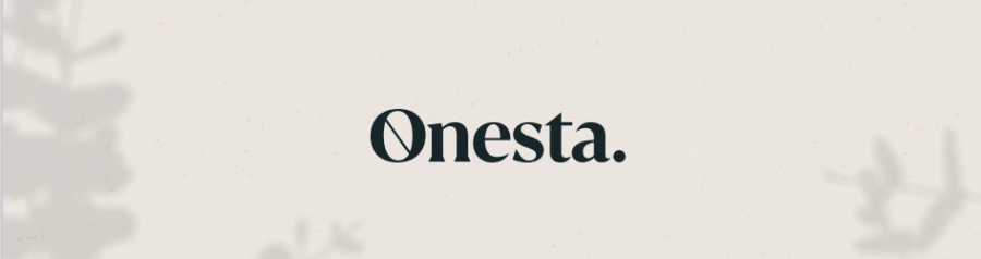 Onesta Company Logo