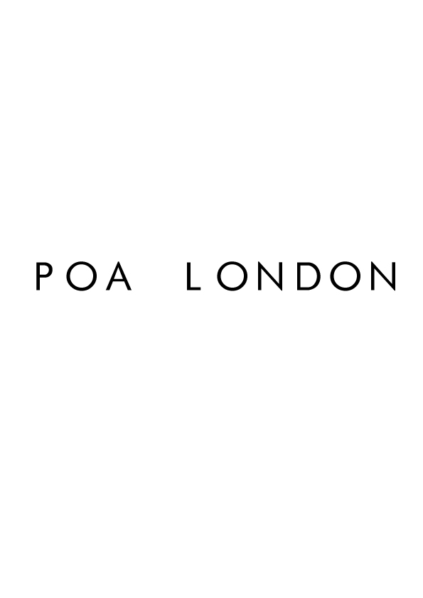 POA LONDON Company Logo