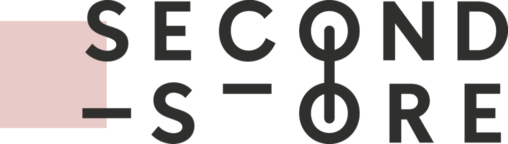 Second Store Company Logo