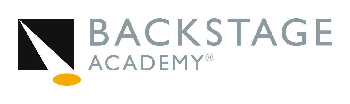 Backstage Academy logo