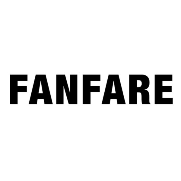 Fanfare company logo