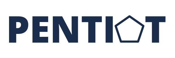 Pentiot Company Logo