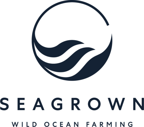 SeaGrown company logo