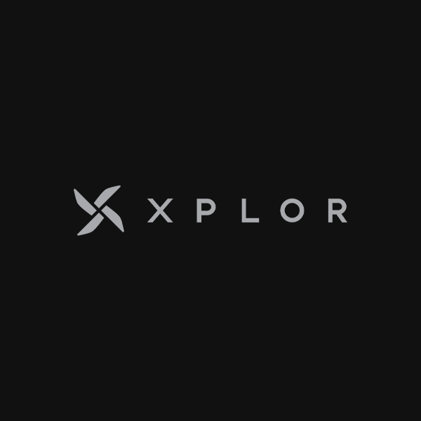 XPlor company logo